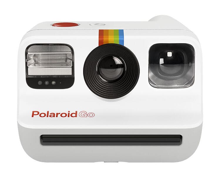 Polaroid Go