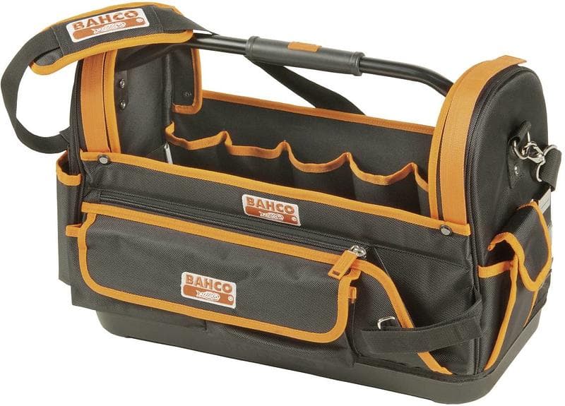 Bahco 4750FB1-19A Tool Bag