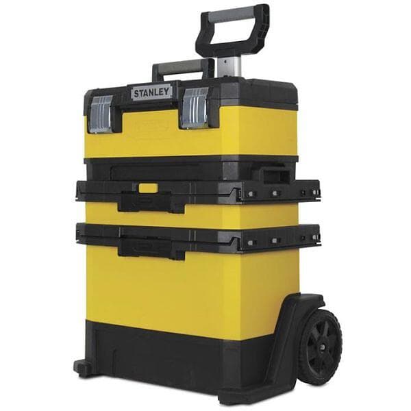 Stanley 1-95-621 Tool Trolley