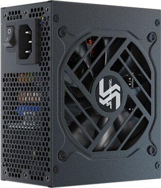 Seasonic Focus SPX 750W