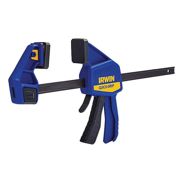 Irwin Tools Quick-Change 512QCEL7 Snabbtving