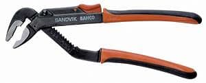 Bahco Ergo 8223 Polygrip