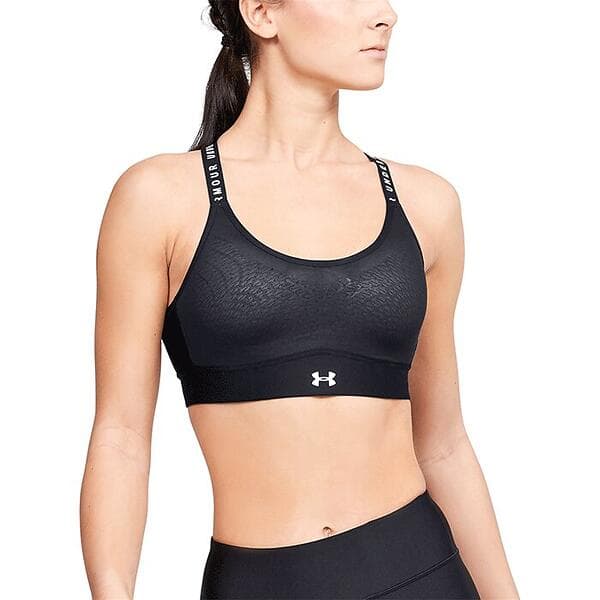 Under Armour Infinity Mid Bra