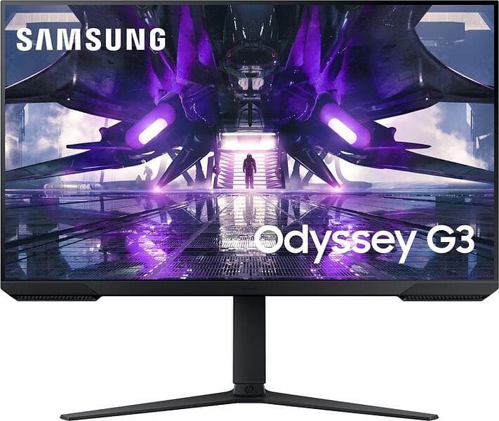 Samsung Odyssey S32AG324 32"