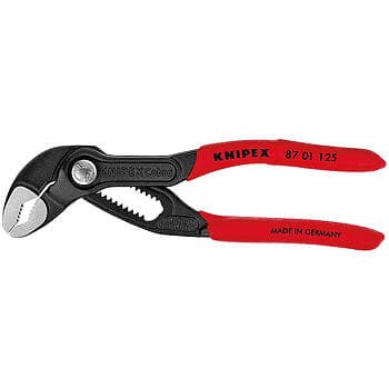 Knipex 87 01 125SB Cobra Polygrip