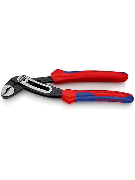 Knipex 88 02 180 Polygrip