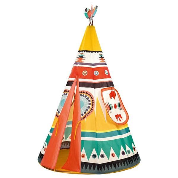 Djeco Teepee