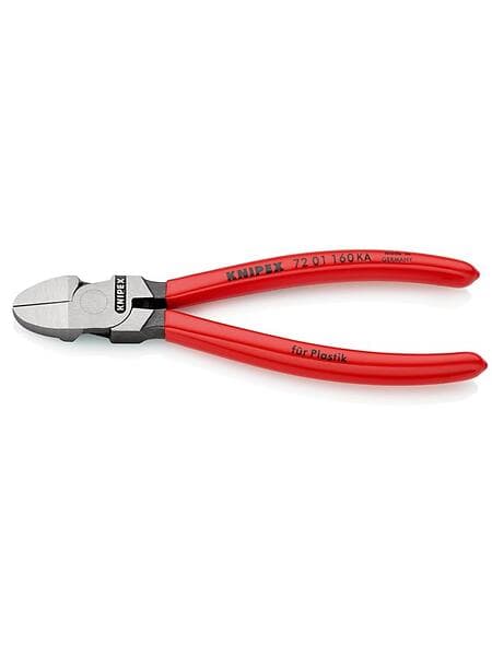 Knipex 72 01 160 KA Sidavbitare