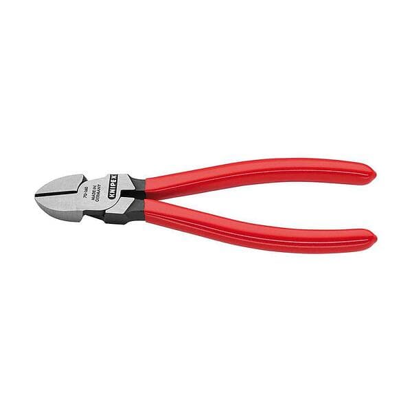 Knipex 70 01 140 Sidavbitare