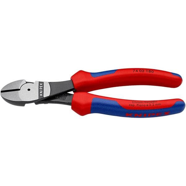 Knipex 74 02 180 Sidavbitare