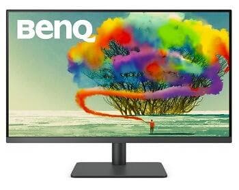 Benq PD3205U 32" 4K UHD IPS