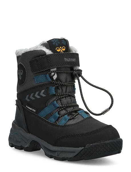 Hummel Snowboot Tex Jr (Unisex)