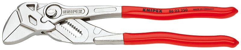 Knipex 86 03 250SB Tångnyckel