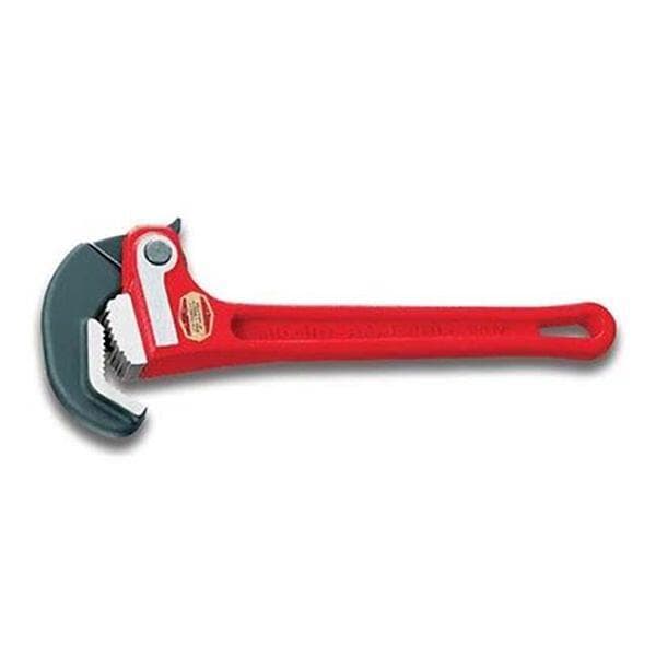 Ridgid 10358 14 Rapidgrip Rörtång