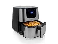 Princess Digital Deluxe Air Fryer  5,5L