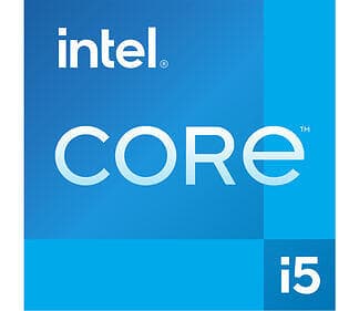 Intel Core i5 12400F 2.5GHz Socket 1700 Tray