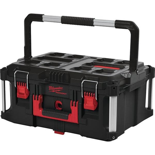 Milwaukee Packout 4932464079 Tool Box