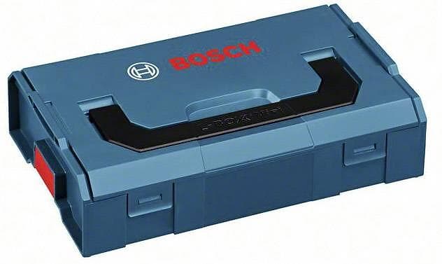 Bosch 1600A007SF Tool Box