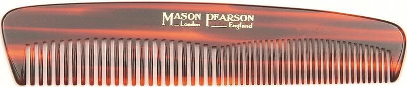 Mason Pearson C5 Pocket Comb