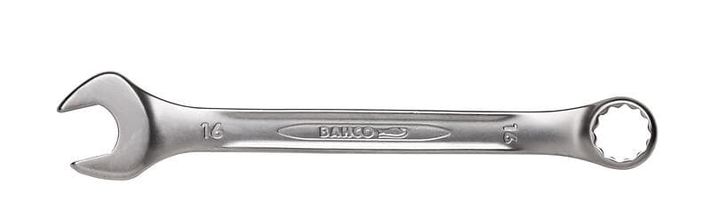 Bahco 111M-60 U-ringnyckel 60mm