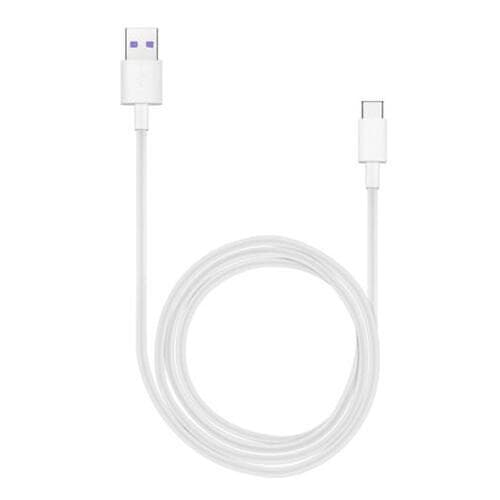 Huawei SuperCharge 5A USB A - USB C 3.0 1m