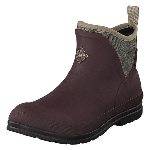 Muckboot Originals Ankle (Dame)