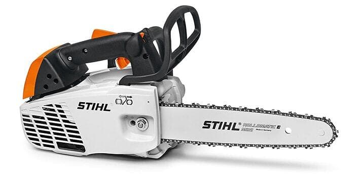 STIHL MS 194 TC-E