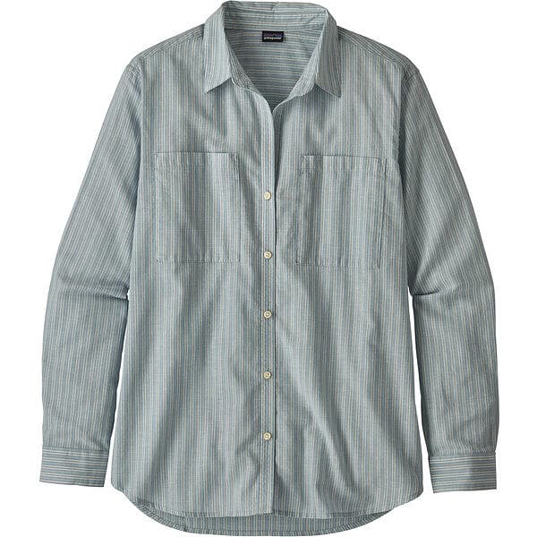 Patagonia A/C Buttondown Shirt (Dame)