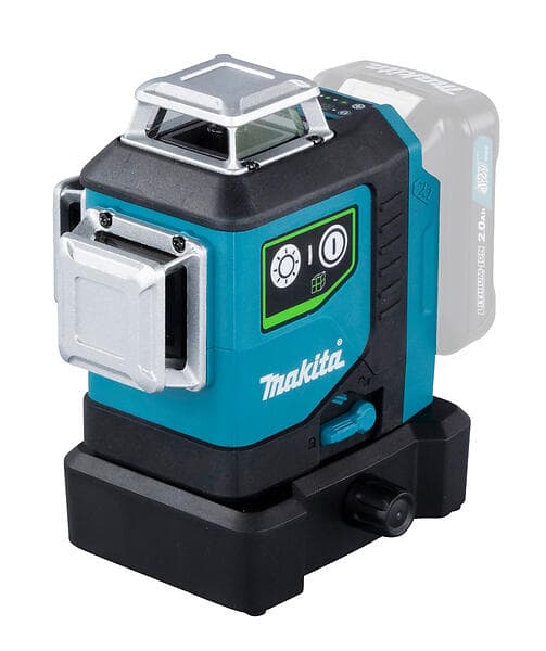 Makita SK700GD (Uden Batteri)