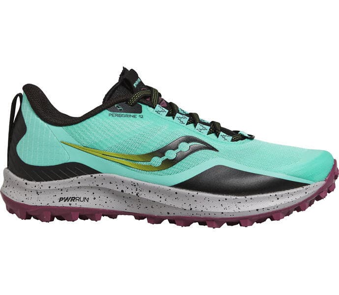 Saucony Peregrine 12 (Dame)