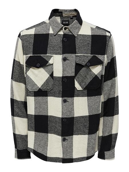 Only & Sons Onsmilo Shirt (Herre)