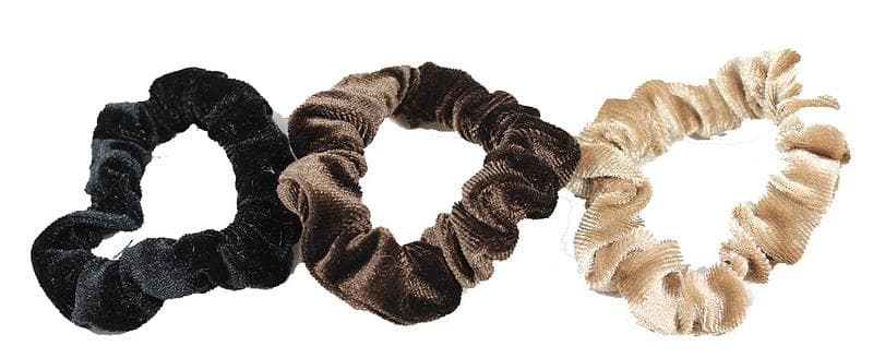 Lyko 077 Scrunchies 3-pack