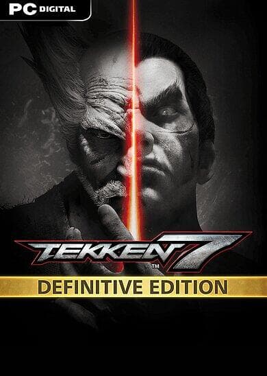 TEKKEN 7 - Definitive Edition (PC)