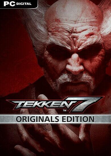 TEKKEN 7 - Originals Edition (PC)