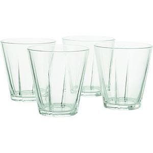 Rosendahl Grand Cru Mouthblown Vannglass 26cl 4-pack