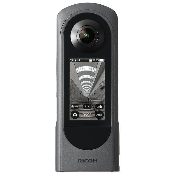 Ricoh Theta X