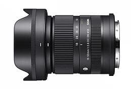 Sigma 18-50/2.8 DC DN Contemporary for L-mount