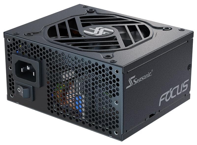 Seasonic Focus SGX 750W