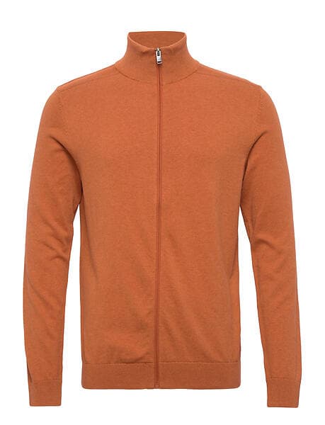 Selected Homme Slhberg FZ Cardigan (Herre)