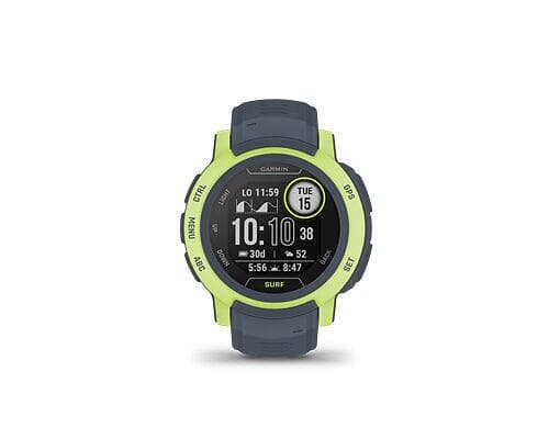 Garmin Instinct 2 Surf Edition