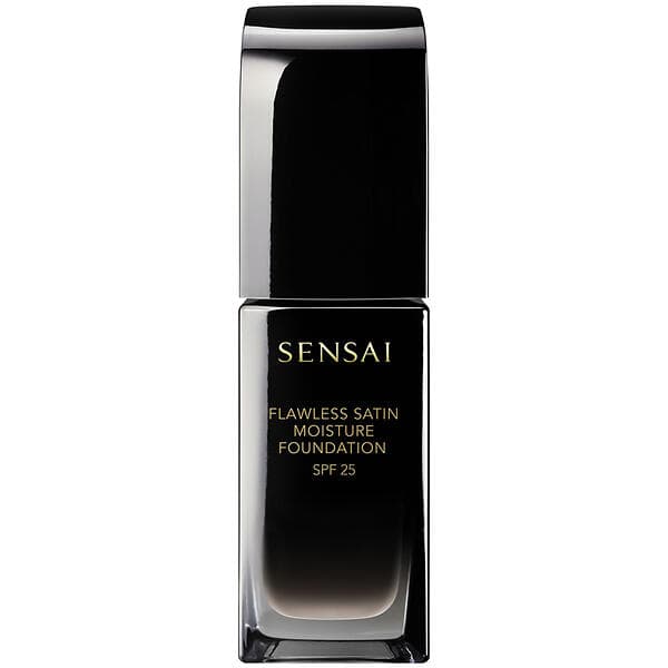 Sensai Flawless Satin Moisture Foundation SPF25 30ml