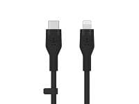 Belkin Boost Charge Silicone USB C - Lightning 2m