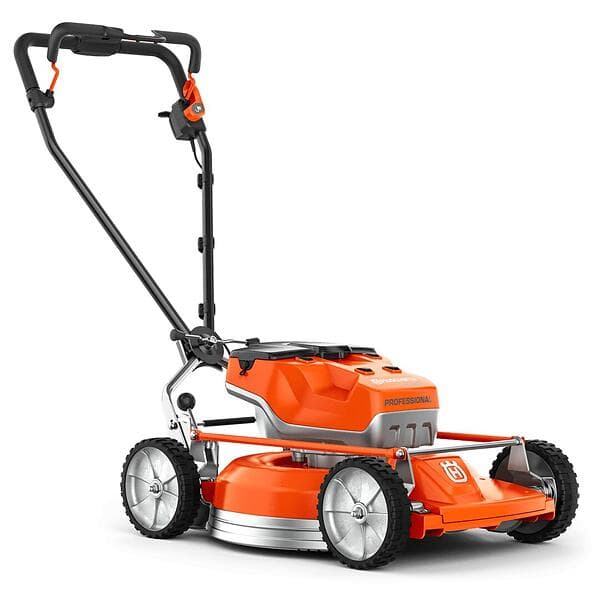 Husqvarna LB 553iV (Utan Batteri)