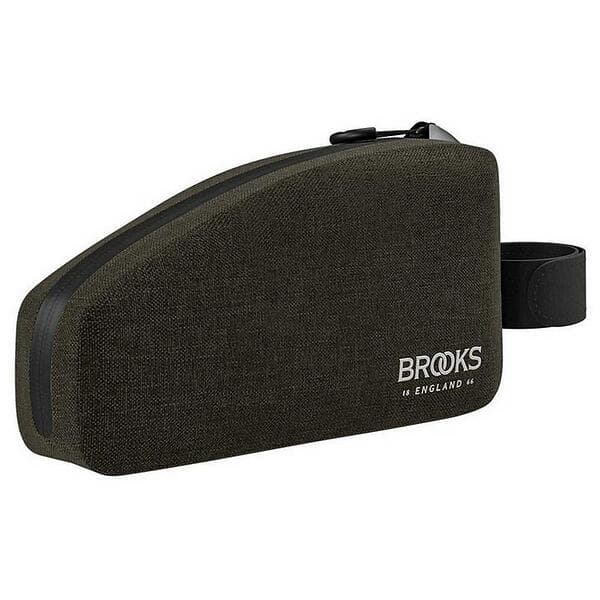 Brooks England Scape Top Tube Bag 0.9L