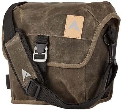 Altura Heritage Bar Bag 5L