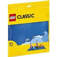 LEGO Classic 11025 Blå byggeplade