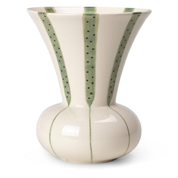 Kähler Signature Vase 200mm