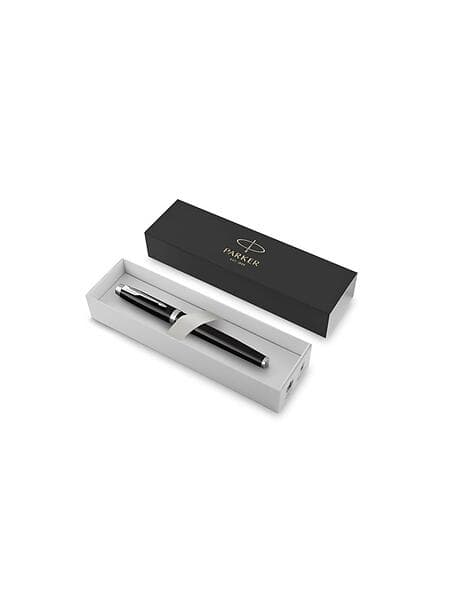 Parker IM Fountain Pen Reservoarpenna (Fine)