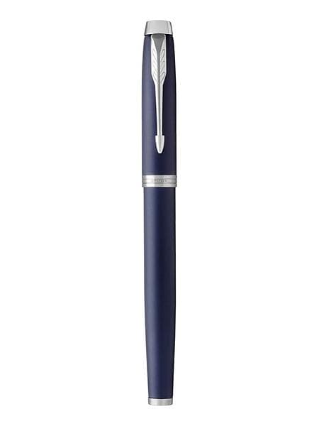 Parker IM Rollerball Pen Reservoarpenna (Fine)