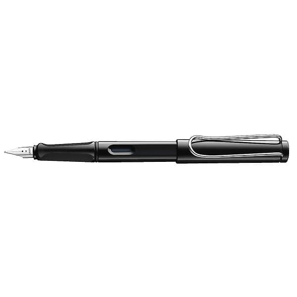 Lamy Safari Medium Reservoarpenna